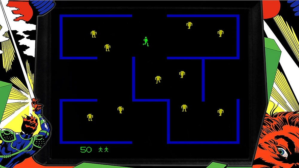 Atari 50: The Anniversary Celebration – Expanded Edition