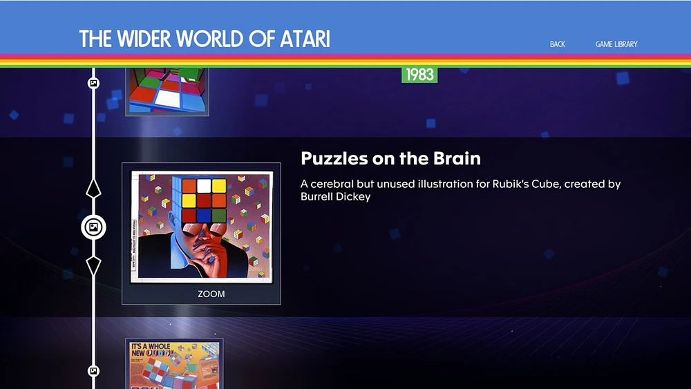 Atari 50: The Anniversary Celebration – Expanded Edition