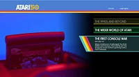 Atari 50: The Anniversary Celebration – Expanded Edition