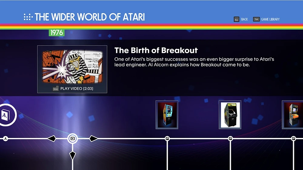 Atari 50: The Anniversary Celebration – Expanded Edition