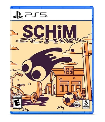 SCHiM 