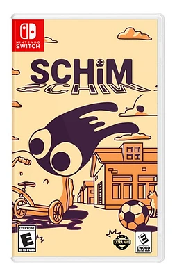 SCHiM