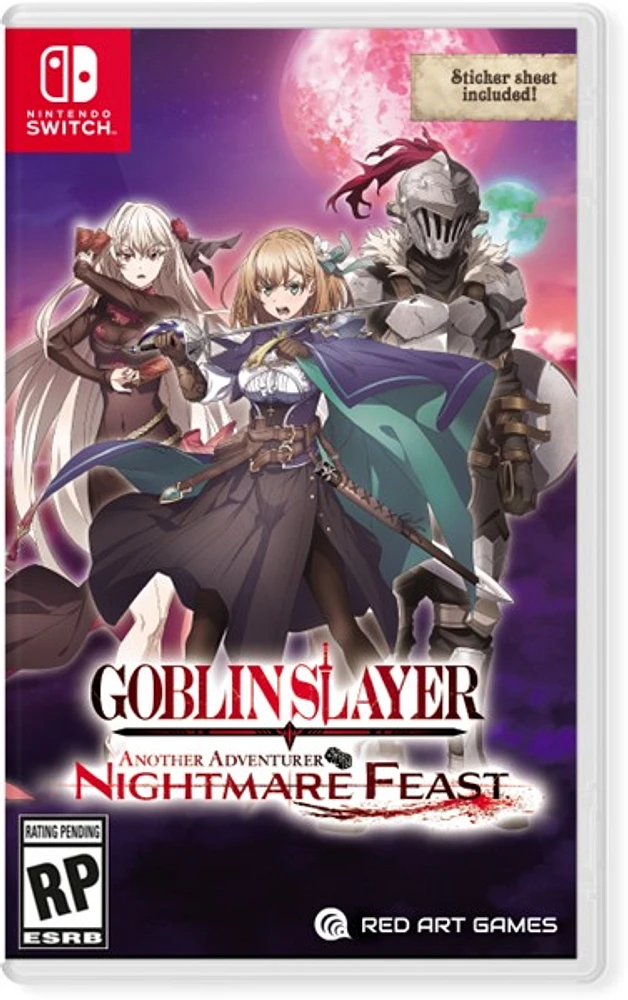 Goblin Slayer