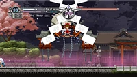 Touhou Luna Nights