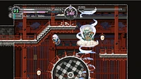 Touhou Luna Nights