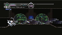 Touhou Luna Nights