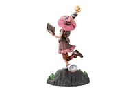 Dark Horse 8" Pvc Tiny Tina's Wonderland - Tina The Bunker Master PVC Figure 