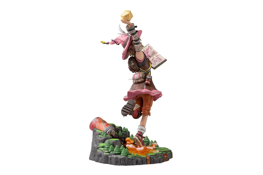 Dark Horse 8" Pvc Tiny Tina's Wonderland - Tina The Bunker Master PVC Figure 