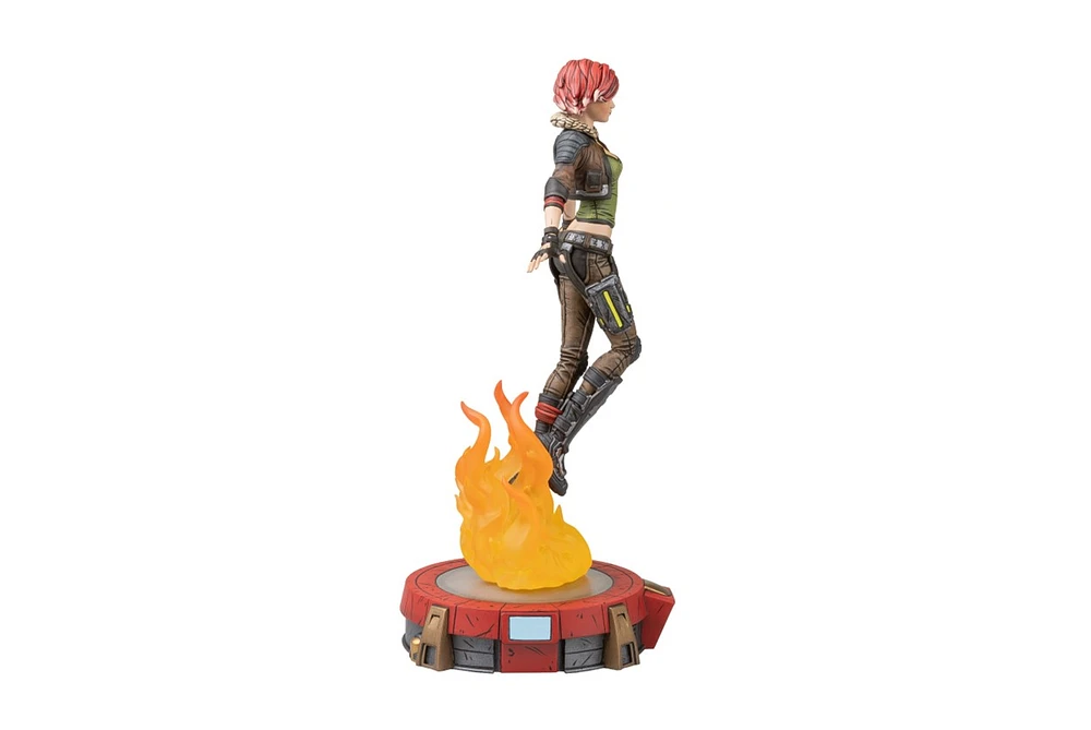 Dark Horse Borderlands Lilith The Firehawk 11.5 PVC Figure 