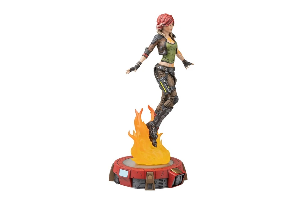 Dark Horse Borderlands Lilith The Firehawk 11.5 PVC Figure 