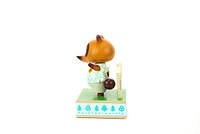 First 4 Figures 9" PVC Animal Crossing:  New Horizons - Tom Nook Figure 