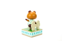 First 4 Figures 9" PVC Animal Crossing:  New Horizons - Tom Nook Figure 