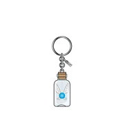 Legend of Zelda: Navi Bottle Keychain 