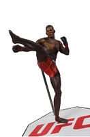 UFC Posed 7in Figure- Israel Adesanya 
