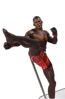 UFC Posed 7in Figure- Israel Adesanya 