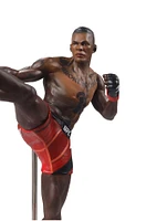 UFC Posed 7in Figure- Israel Adesanya 