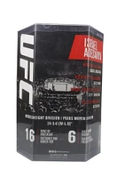 UFC Posed 7in Figure- Israel Adesanya 