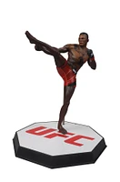 UFC Posed 7in Figure- Israel Adesanya 