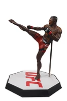 UFC Posed 7in Figure- Israel Adesanya 