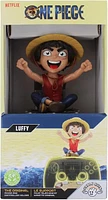 One Piece - Luffy - Cable Guys Original Controller & Phone Holder 