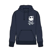 Nightmare Before Christmas Tarot 2-Sided Hoodie