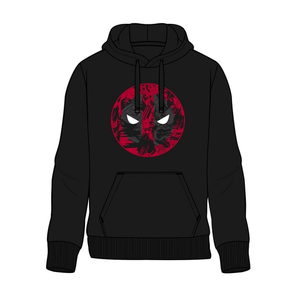 Deadpool: You're Welcome 2-Sided Hoodie