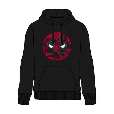 Deadpool: You're Welcome 2-Sided Hoodie