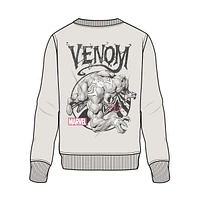 Venom 2-Sided Crewneck