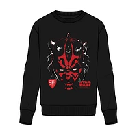 Star Wars: Darth Maul Crewneck