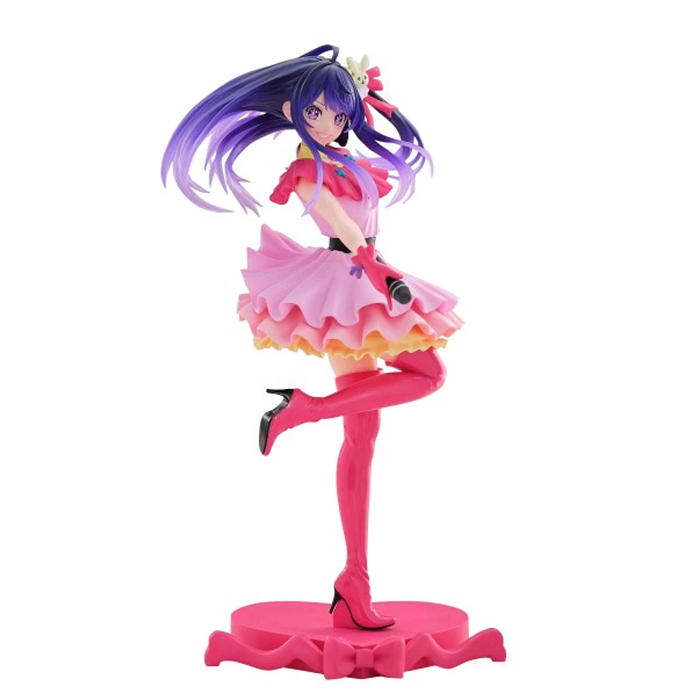 Oshi No Ko - Espresto-Excite Motions-Ai Figure