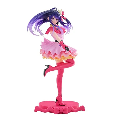 Oshi No Ko - Espresto-Excite Motions-Ai Figure 
