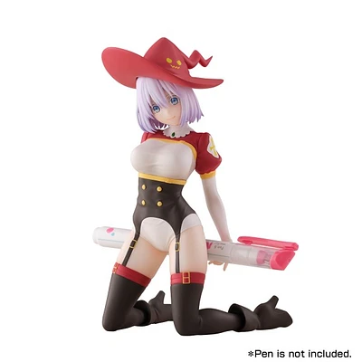 2.5 Dimensional Seduction Figure Ikora - Skirtless Version 