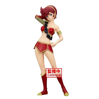 Urusei Yatsura Glitter & Glamours-Lum and Bestie Collection Benten 
