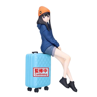 Lycoris Recoil Takina Inoue Figure  