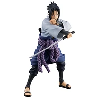 Naruto Shippuden Grandista-Uchiha Sasuke 