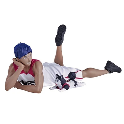 Kuroko's Basketball The Movie Last Game Interval-Daiki Aomine & Tetsuya #2 