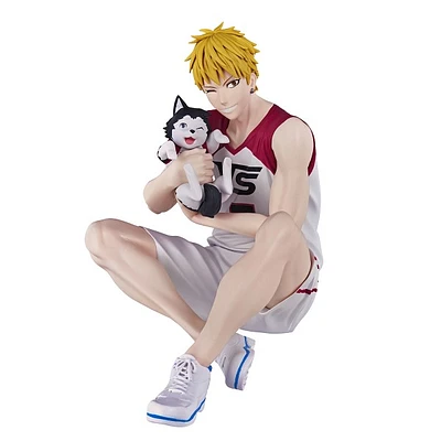 Kuroko's Basketball The Movie Last Game Interval-Ryota Kise & Tetsuya #2 