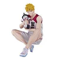 Kuroko's Basketball The Movie Last Game Interval-Ryota Kise & Tetsuya #2 