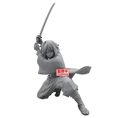Demon Slayer: Kimetsu no Yaiba Vibration Stars Giyu Tomioka Figure 
