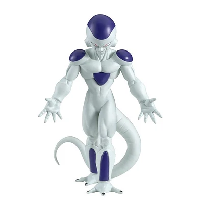 Dragon Ball Z Solid Edge Works Frieza Figure 