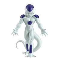Dragon Ball Z Solid Edge Works Frieza Figure 