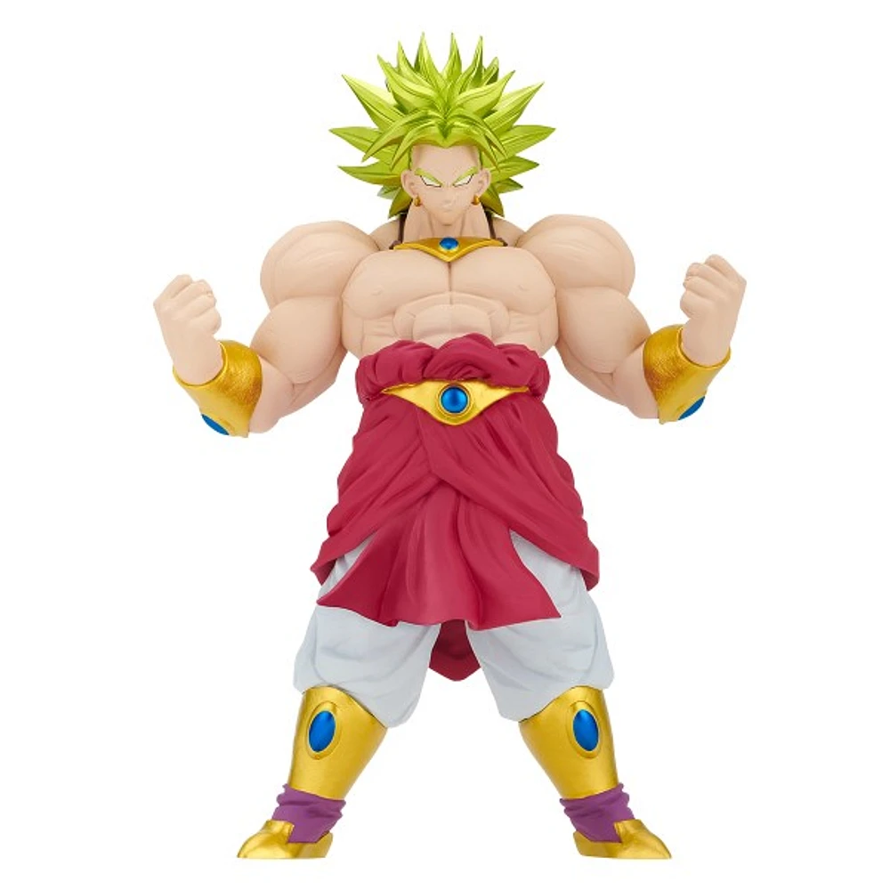 Dragon Ball Z Blood of Saiyans-Super Saiyan Broly