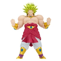 Dragon Ball Z Blood of Saiyans-Super Saiyan Broly 