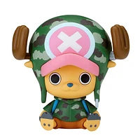 One Piece Sofvimates - Chopper Dressrosa 