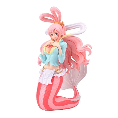 One Piece Glitter & Glamours-Shirahoshi 