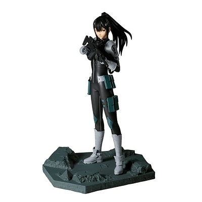 Kaiju No. 8 -Mina Ashiro-[The Anime] 
