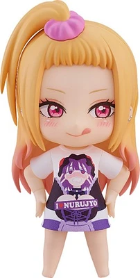 My Dress-Up Darling Slippery Girls Marin Kitagawa Nendoroid Figure 