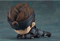 Metal Gear Solid Snake Nendoroid 