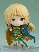 Record of Lodoss War - Deedlit Nendoroid Figure 