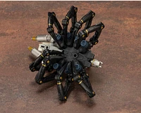 Zoids RMZ-04 Gurantula 